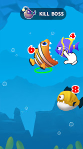 Fish Evolution图片2