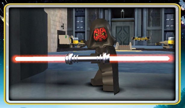 LEGO® Star Wars™:  TCS图片7