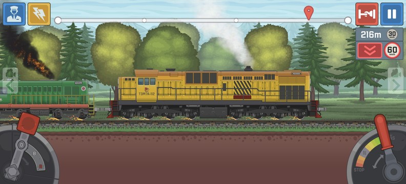 火车模拟器图片5
