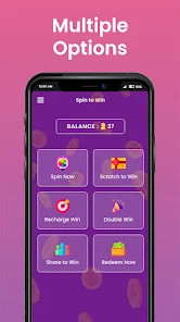 Spin To Win - earn money coin图片1