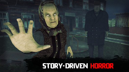 Kuzbass: Horror Story Game图片5