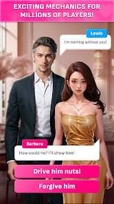 Blushed - Romance Choices图片1