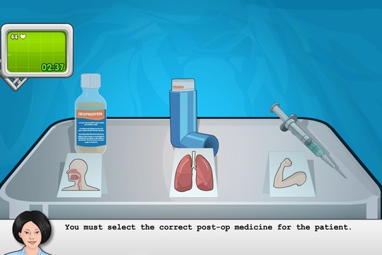 Operate Now: Tonsil Surgery图片4