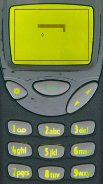 Snake '97:复古手机经典游戏图片8