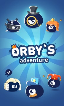 Orby's adventure图片5