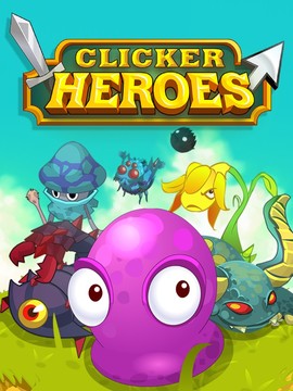 点击英雄 (Clicker Heroes)图片9