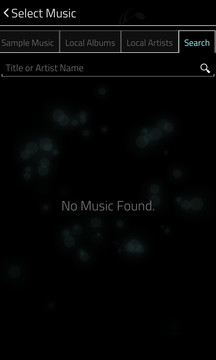 Full of Music1-MP3 Rhythm Game图片5