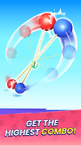 Clackers Master: Latto Latto图片1