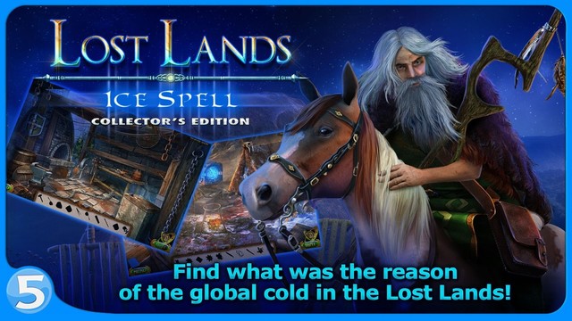 Lost Lands 5图片4