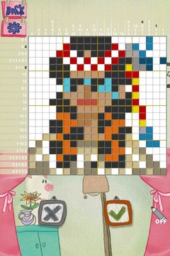 Picross Town图片9