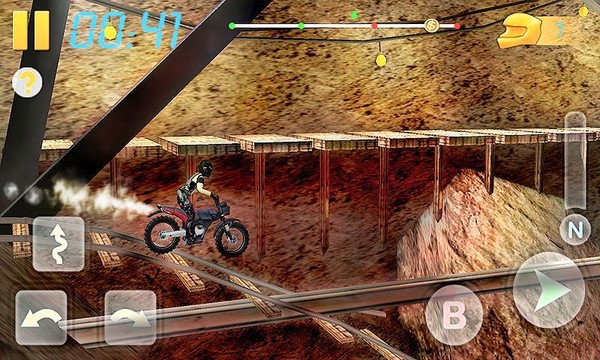 摩托競技3D - Bike Racing图片6