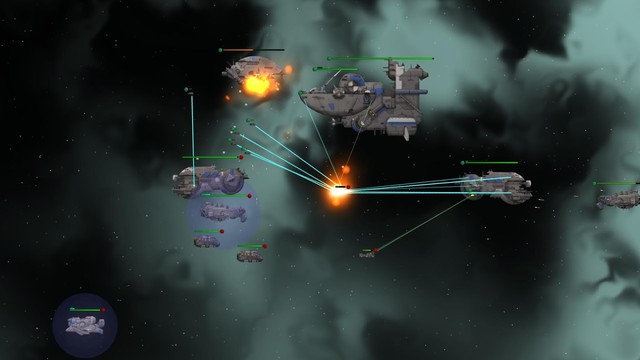 Superior Tactics RTS图片3
