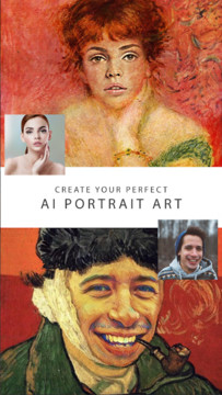 AIportraits by aiportraits.org图片5