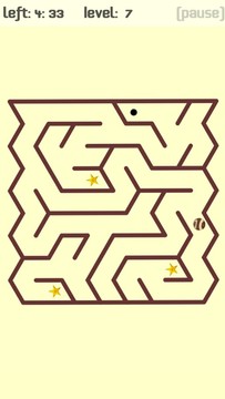 Maze-A-Maze：益智迷宮图片9