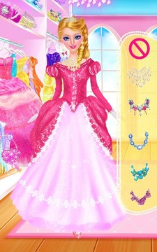 Princess Salon™ 2图片4