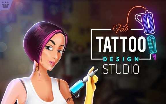 Fab Tattoo Design Studio图片14