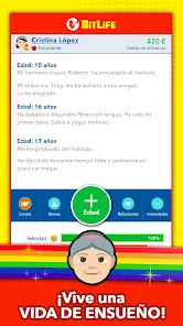 Bitlife Español图片1