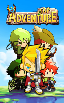 Tap Adventure Hero: Idle RPG Clicker, Fun Fantasy图片6