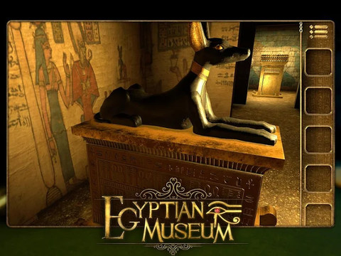 Egyptian Museum Adventure 3D图片3