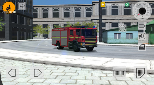 消防站图片3