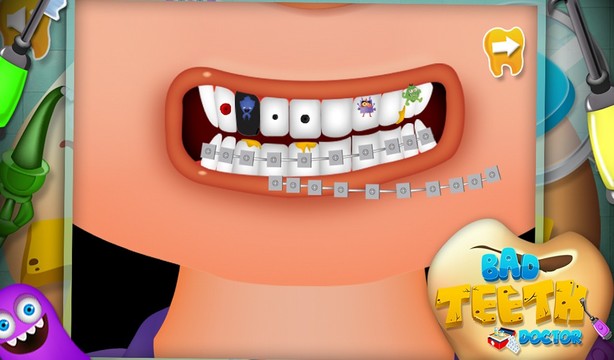 坏牙医生图片4