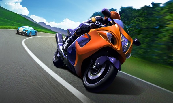 Moto Racer图片2