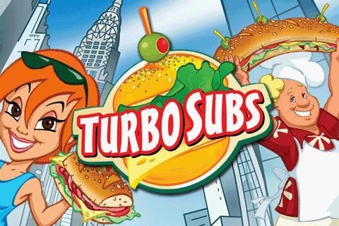 Turbo Subs for Android图片2