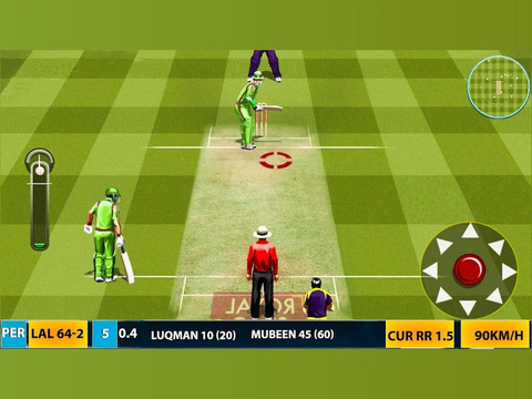 Pakistan Cricket T20 League 2019: Super Sixes图片1