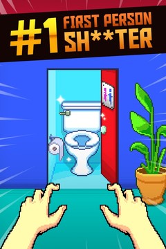 Call of Doodie - Don't Poop!图片3