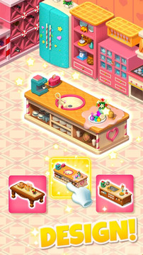 Candy Legend: Manor Design图片1