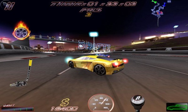 Speed Racing Ultimate图片9