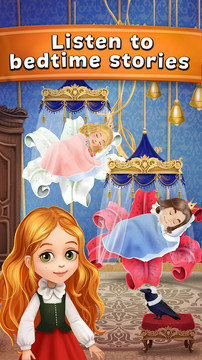 Fairy Tales ~ Children’s Books, Stories and Games图片3