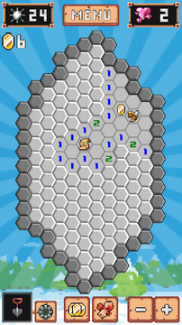Minesweeper: Collector - Online mode is here!图片1