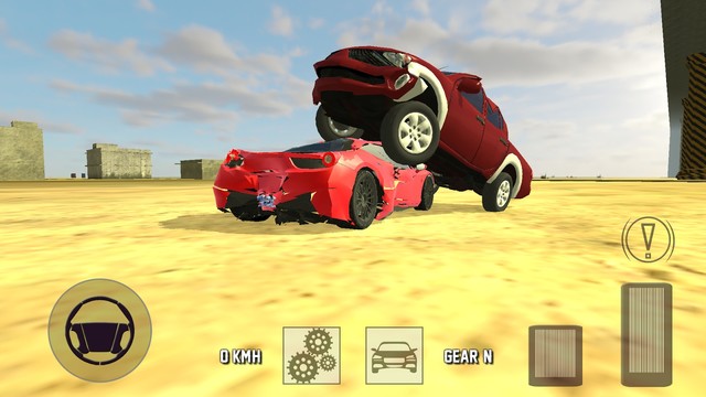 Extreme Racing Car Simulator图片10