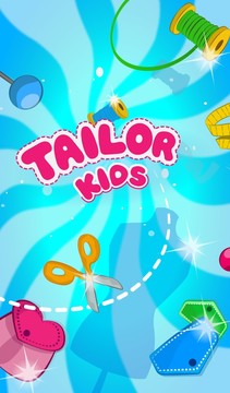 Tailor Kids (儿童裁缝)图片16