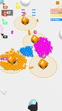 Crowd Control图片4