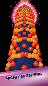 Bubble Tower 3D!图片1
