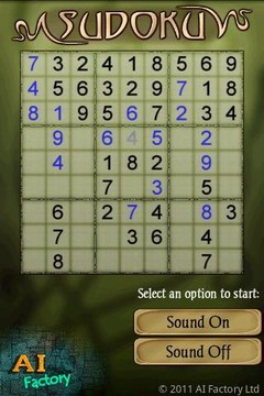 Sudoku Free图片13