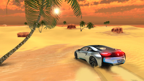 i8 Drift Simulator图片5