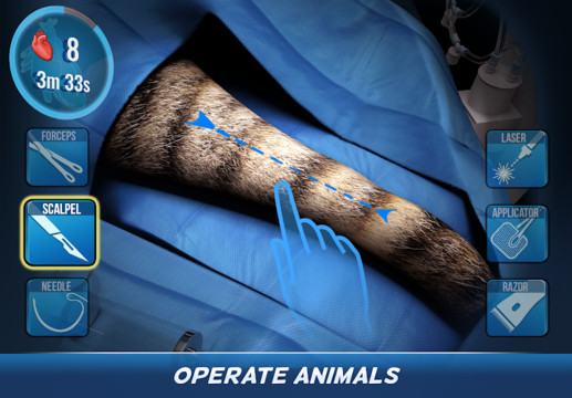 Operate Now: Animal Hospital图片1