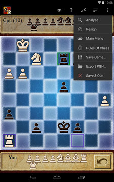 国际象棋图片6