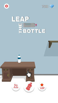 Leap the bottle图片1