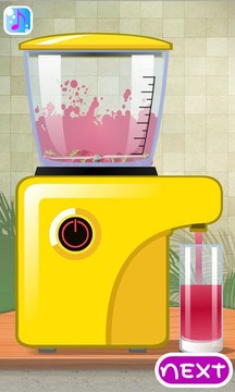 Make Juice Now - Cooking game图片2