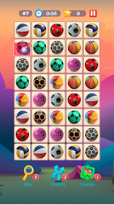 Pair Tiles: 3D puzzle match图片5