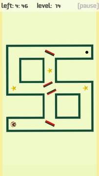 Maze-A-Maze：益智迷宮图片2
