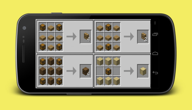 Toolbox for Minecraft : PE图片4