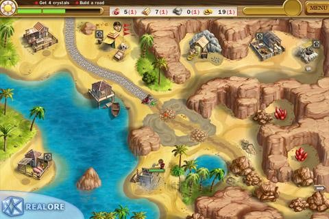 Roads of Rome (Freemium)图片15