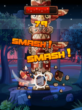 Totem Smash图片6