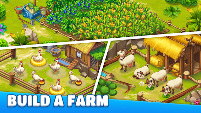 Adventure Bay - Paradise Farm图片5