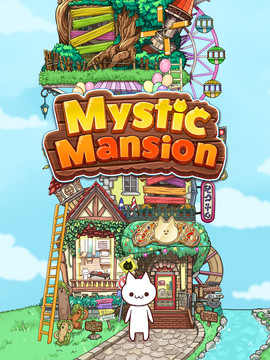Mystic Mansion图片4